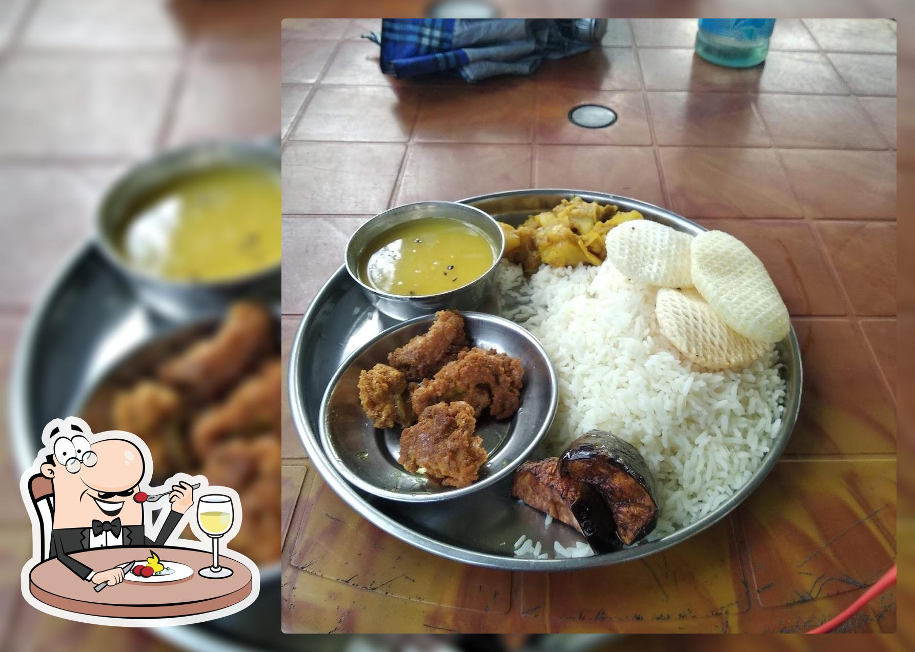 Shambhu da Dhaba