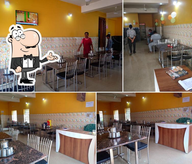 Shanti Hotel