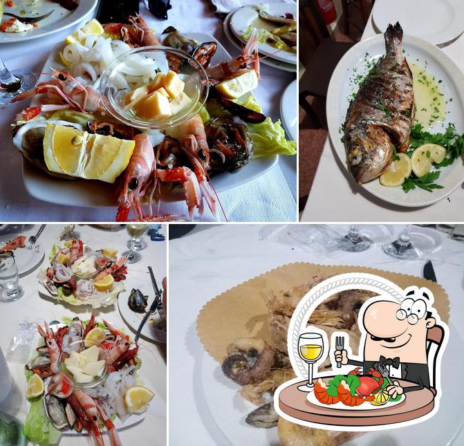 Ristorante Gran Pavese