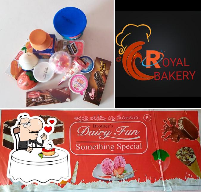 Royal Bakery