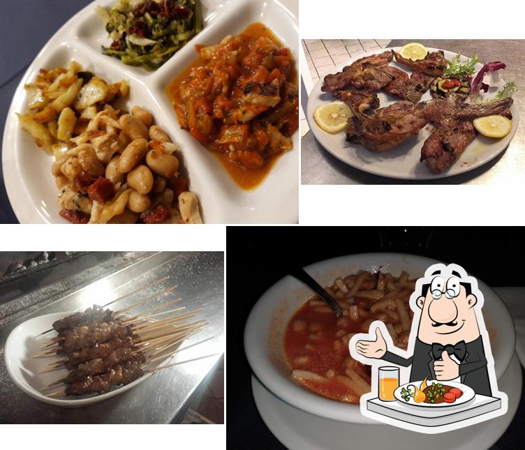 Sapori di Casa Ristorante Braceria