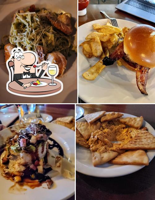 Wine Ranch Grill and Cellars, Murrieta - Restaurant menu, prices and ...