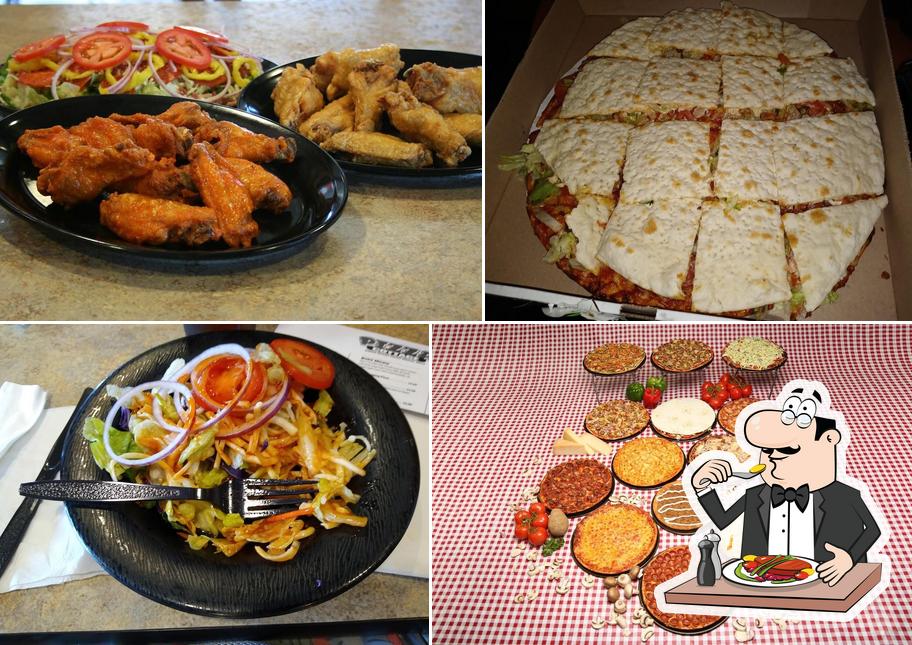 Best taco pizza in Zanesville restaurants, winter 2024 Restaurant Guru