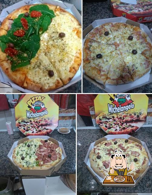 A pizza é o fast food mais amado do mundo