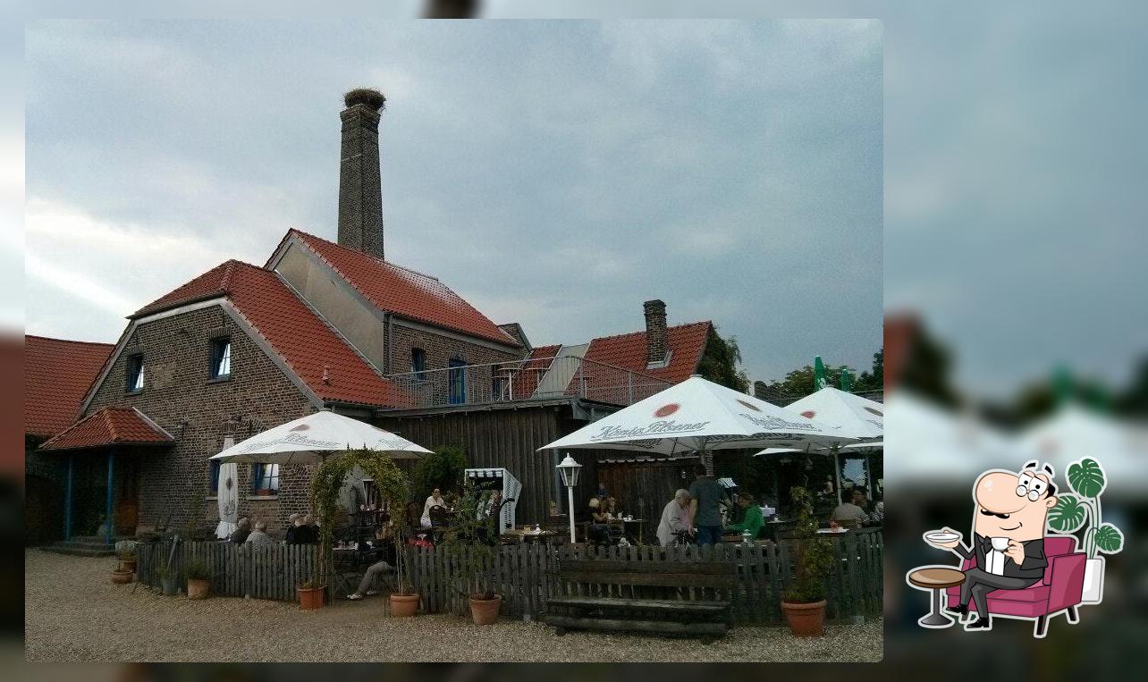 Landcafe Krauthaus Rosin