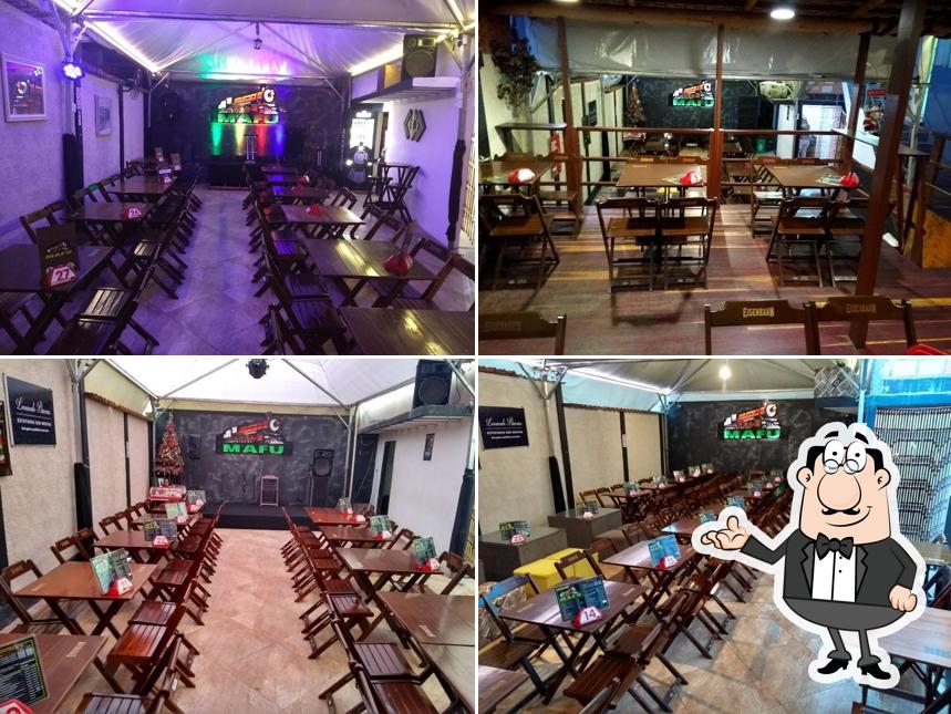 Restaurante MAFU