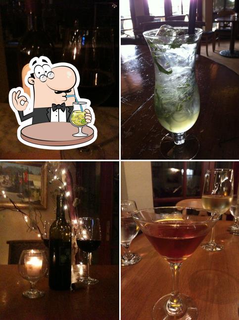 Camps Restaurant, 711 McCauley Ranch Rd in Angels Camp Restaurant reviews