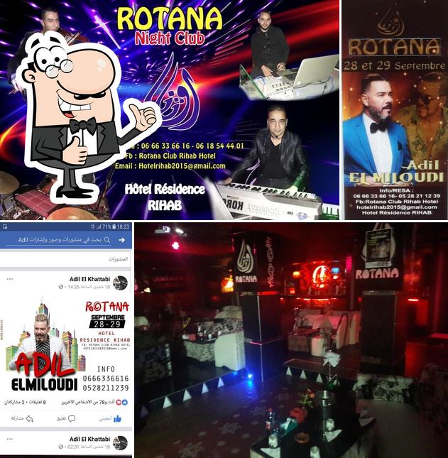 Regarder l'image de Rotana Night Club