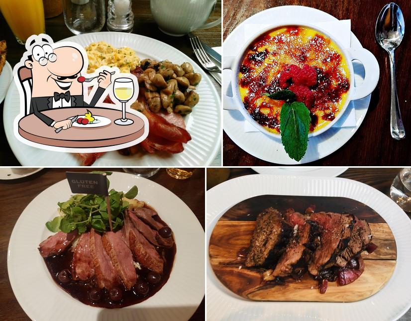 Top 7 restaurants with moules frites in London, september 2024