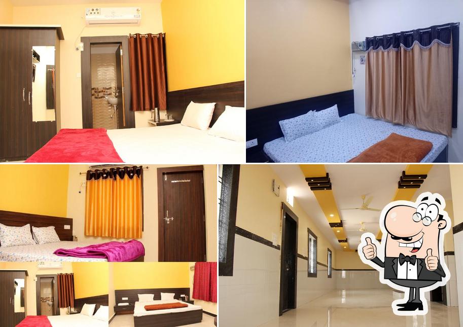 Deepika Hotel and Restaurant