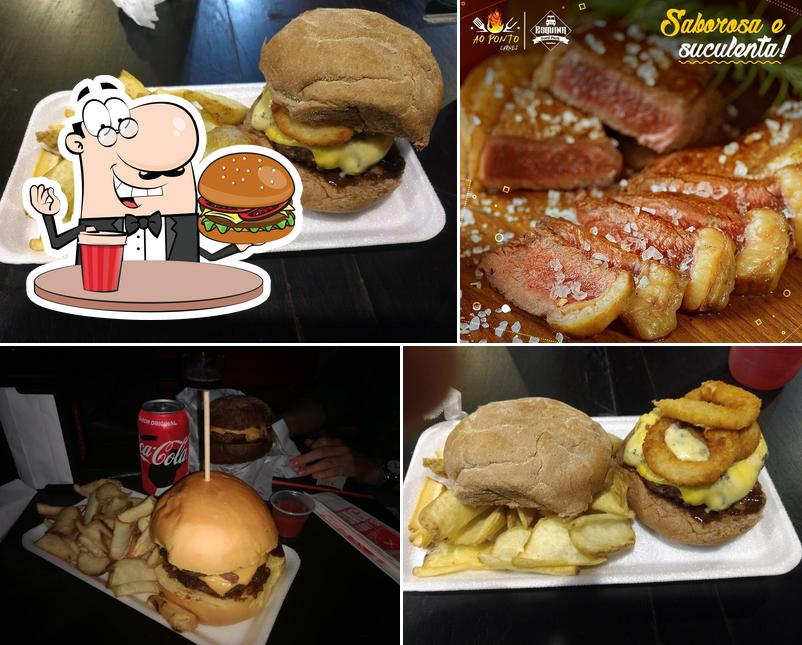 Esquina Food Park