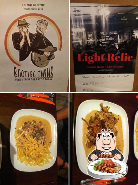 Plats à Et Cetera