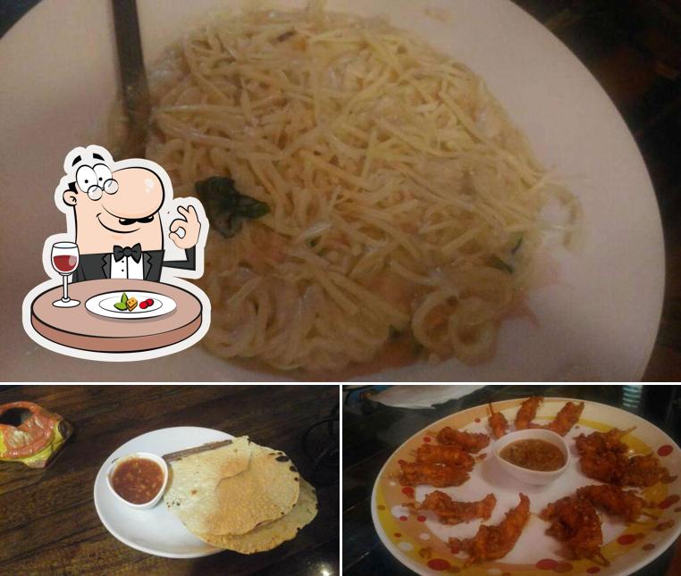 Meals at Inferno