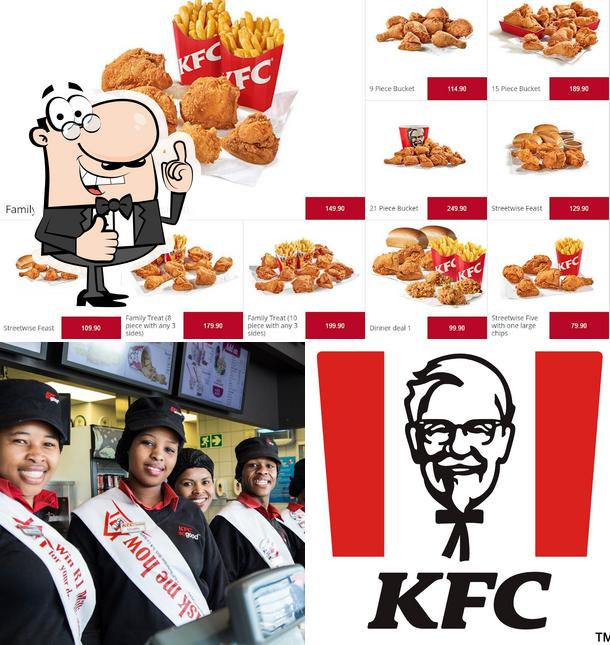 Voir l'image de KFC Queenstown 3