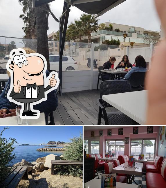 Voir l'image de Le Boston - Restaurant La Ciotat