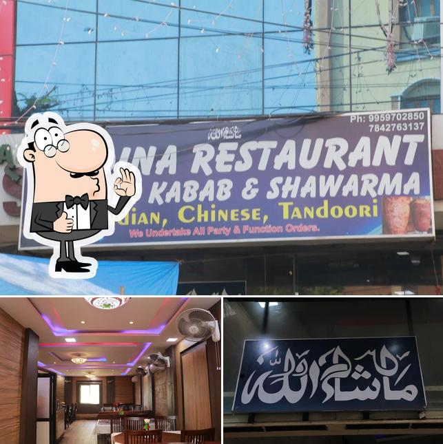 Madina Restaurant, Hyderabad, Pillar Number 68 Restaurant reviews