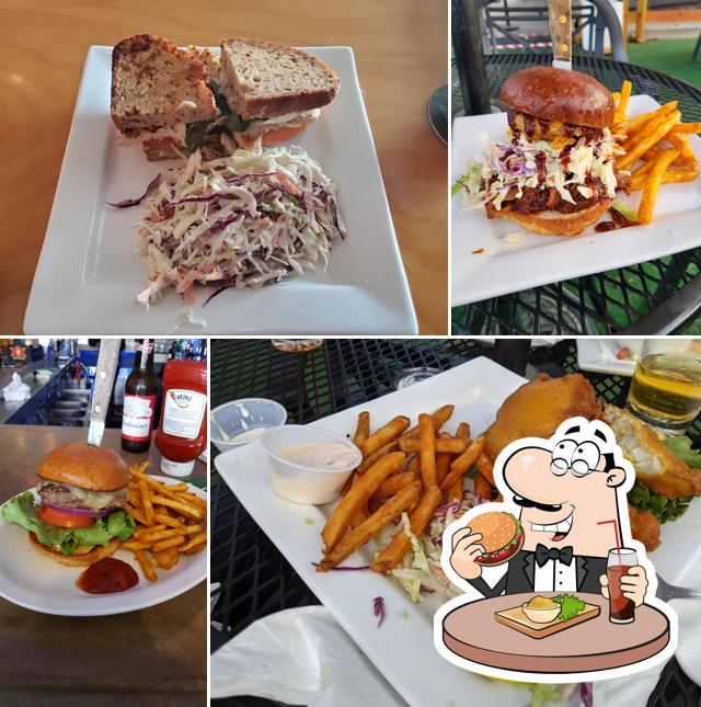 Top 10 restaurants with pork sandwiches in San Diego, september 2024