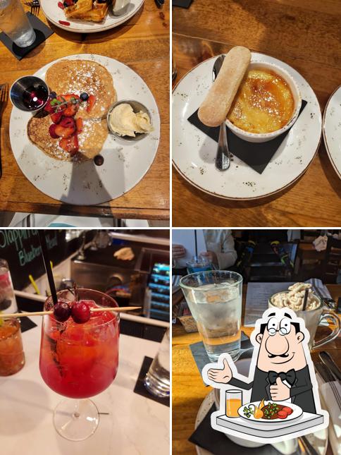 Basil Pizza & Wine Bar in Perrysburg Restaurant menu and reviews