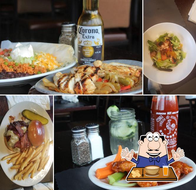 Fireside Grill & Bar in Marlboro Township Restaurant reviews