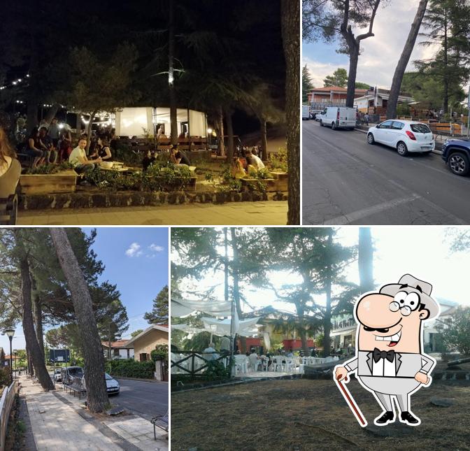 Guarda gli esterni di Ai Pini