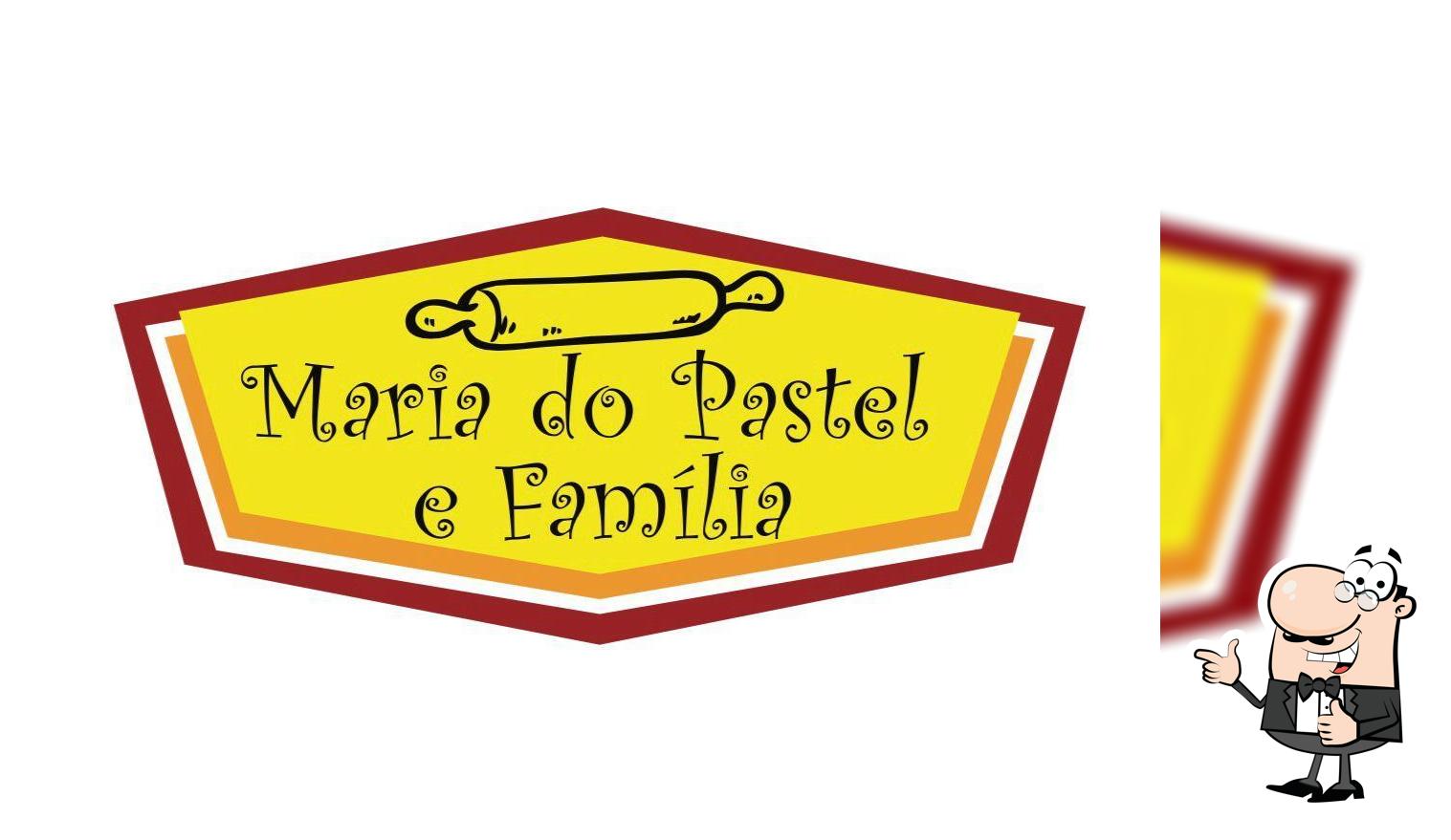 Maria do Pastel