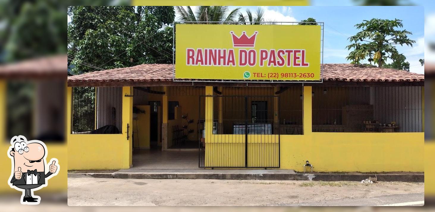 Rainha do Pastel
