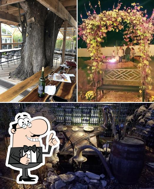 Renaissance Wine Garden in Foristell Restaurant menu and reviews