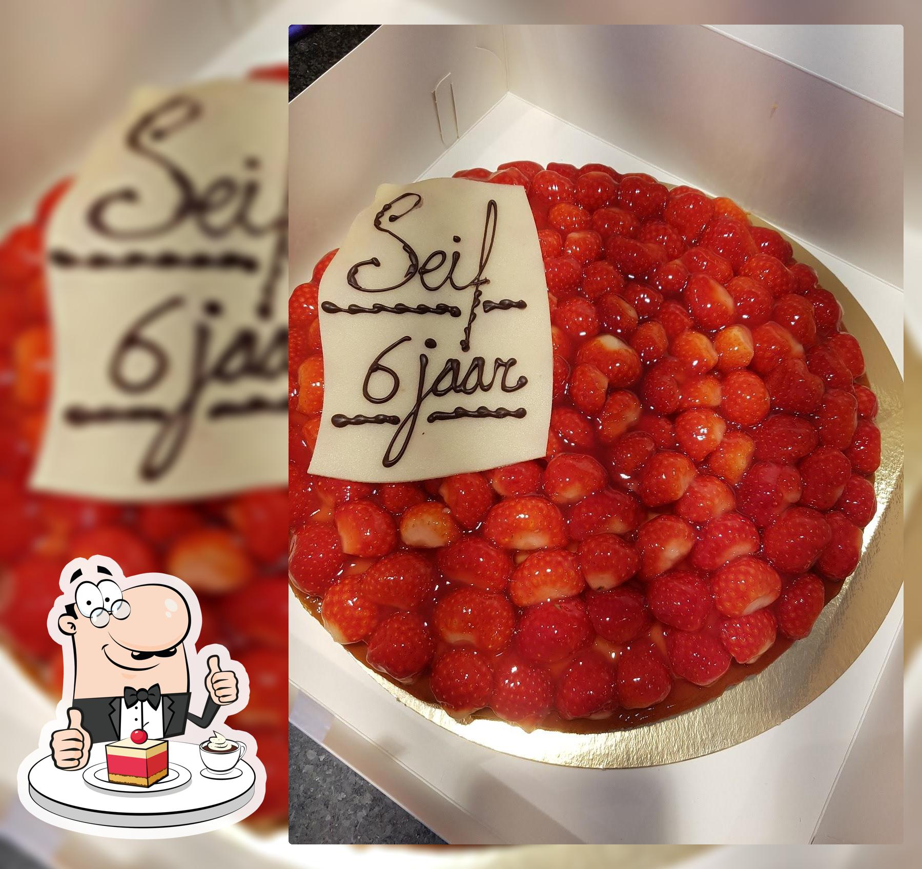 Bakkerij Geert