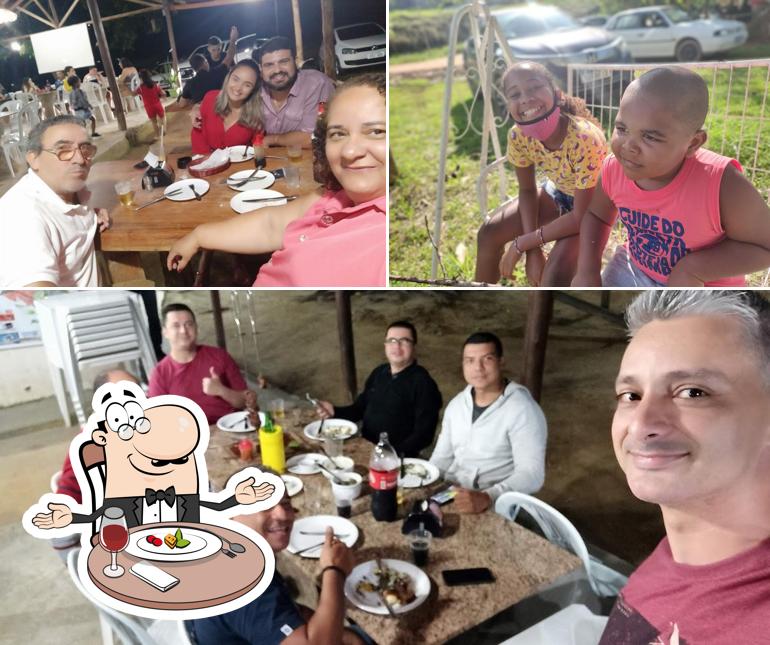Costelão do Trevo