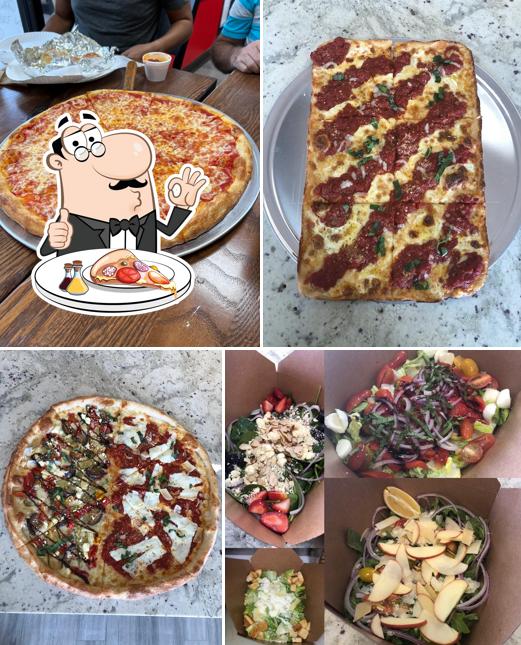 Delray Pizza in Delray Beach Restaurant reviews