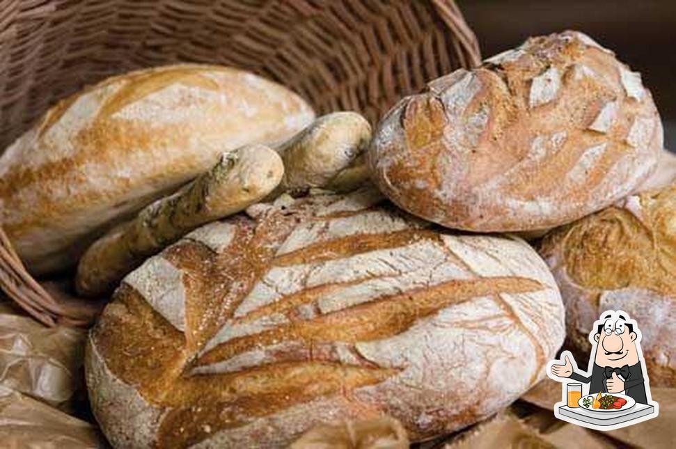 Cibo al Il Panaro de la Fratta