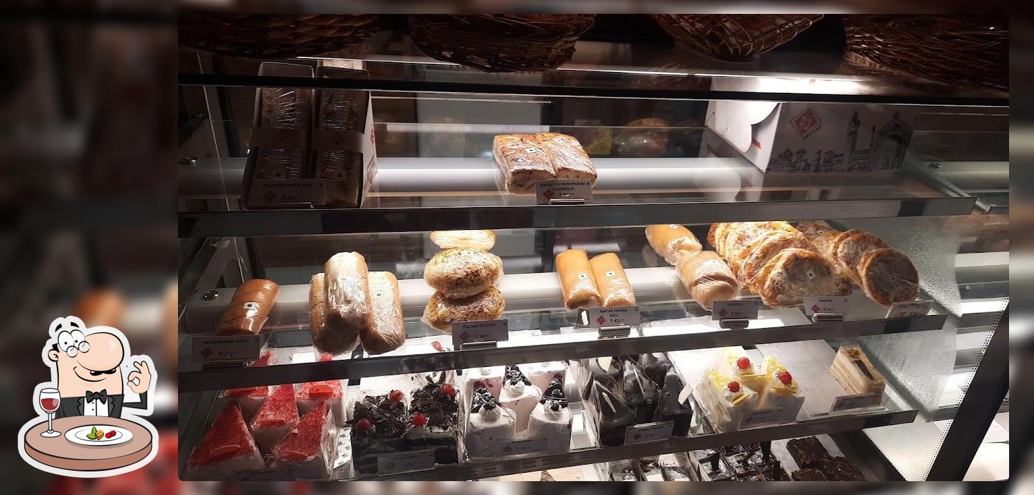 JJ BAKERS RAEBARELI