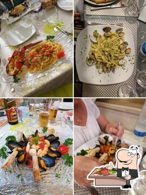 Ordina la cucina di mare a Ma che Bontà