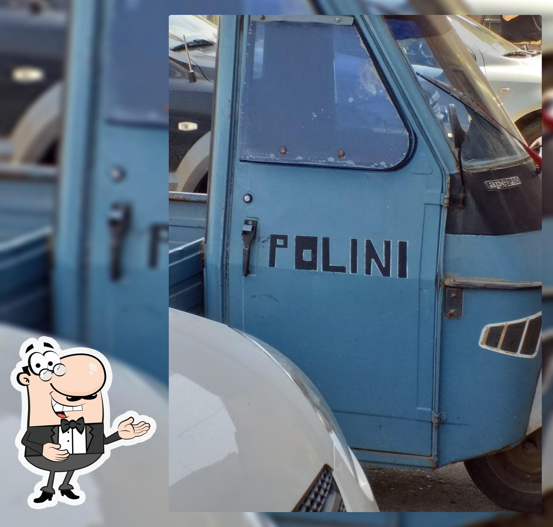 Pizzeria Pantanella Gioia