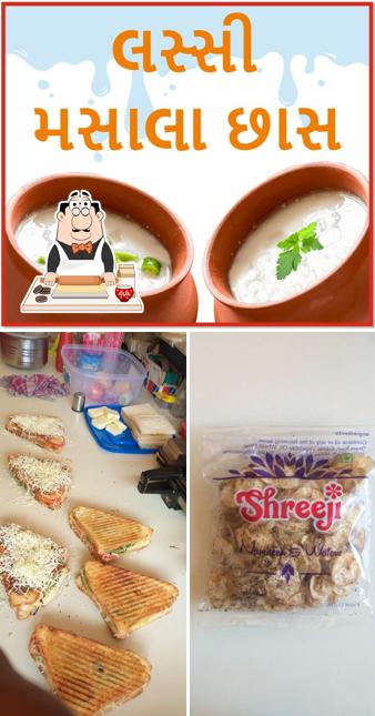 Rajubhai Sandwichvala - Pardi