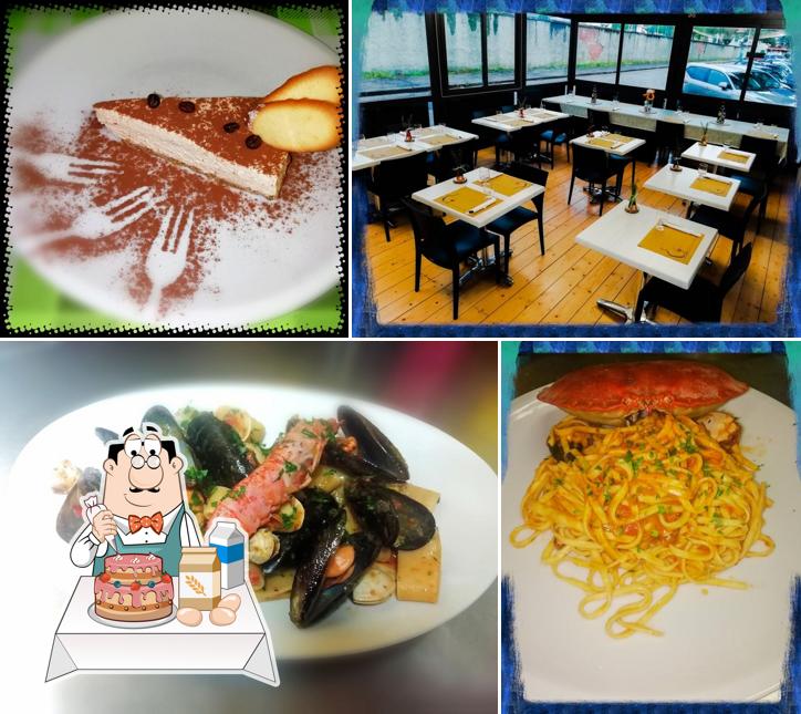 Guarda questa immagine di Ristorante Da I'nonno