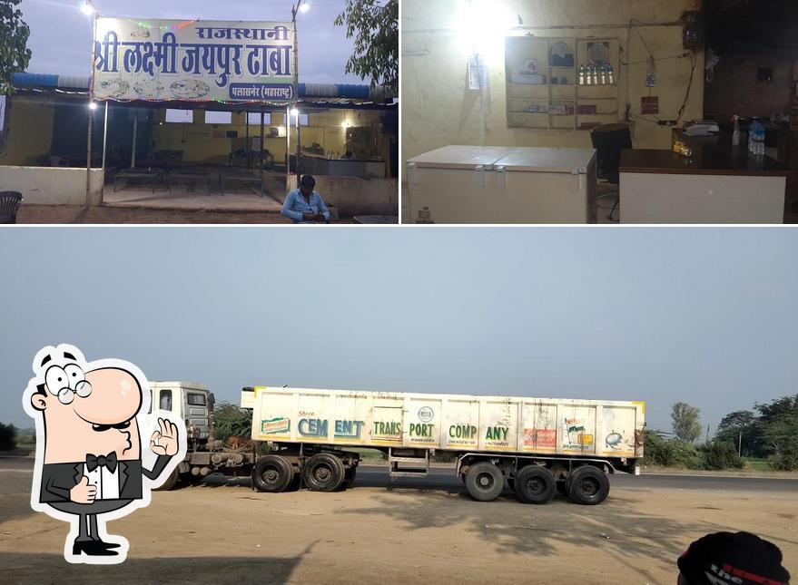 Shri Laxmi Jaipur Dhaba