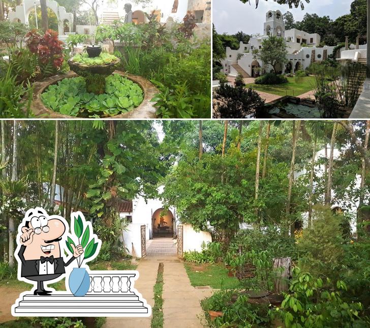 Café Rizal by Peppermill cafe, Antipolo, H5J7+GP3 Restaurant reviews