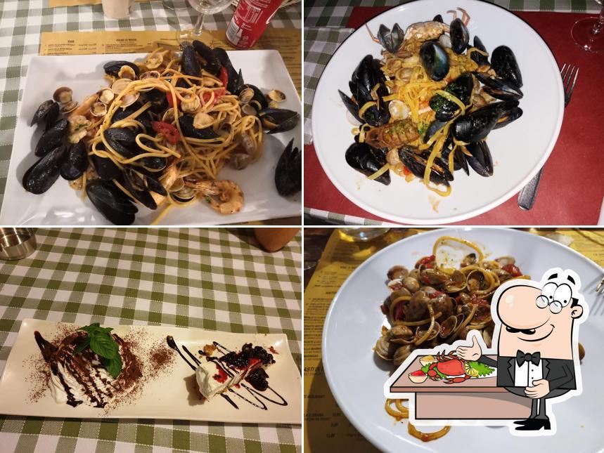 Ristorante Pizzeria Marino