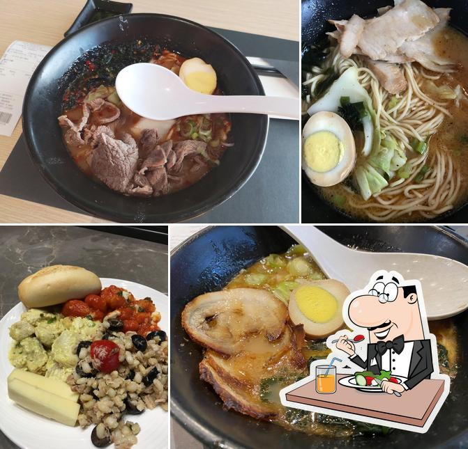 Ajisen Ramen