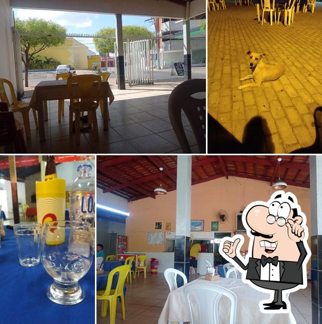 Churrascaria O Donizete