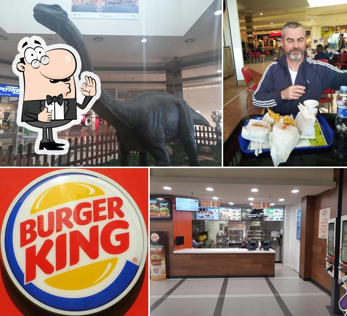 Guarda la immagine di Burger King