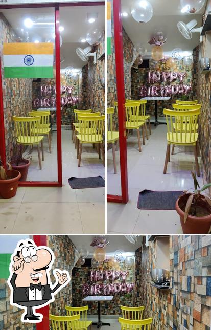 Lassi shop ram & co circle