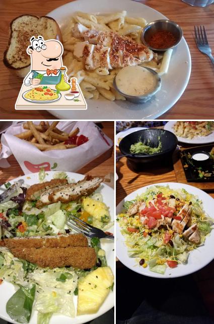 Chili's Grill & Bar, 2735 S Rochester Rd S in Rochester Hills