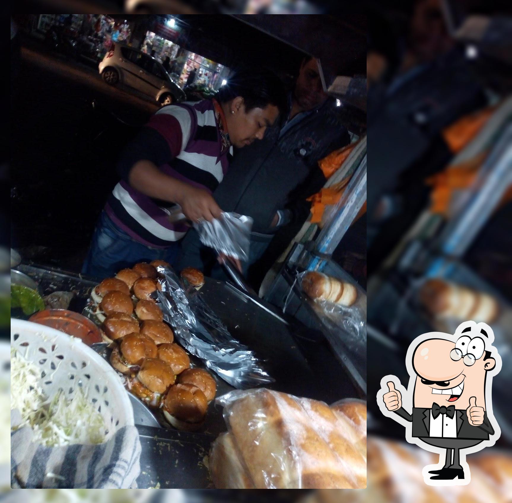 China Town Fast Food