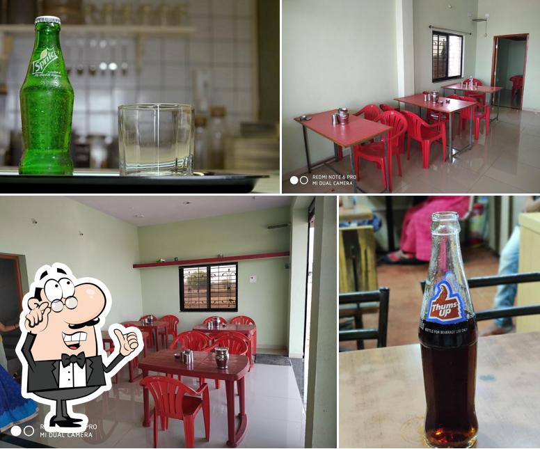 Hotel Dreamland Veg Non-Veg Family Restaurant