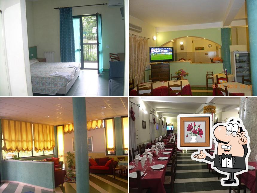 Hotel River