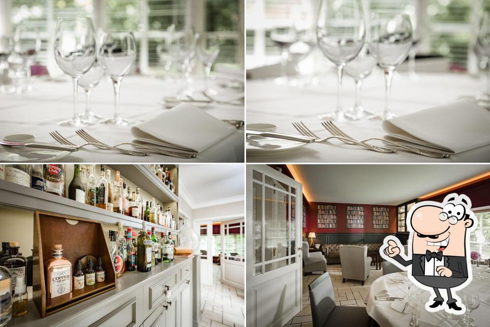 Huiskamerrestaurant Postelein