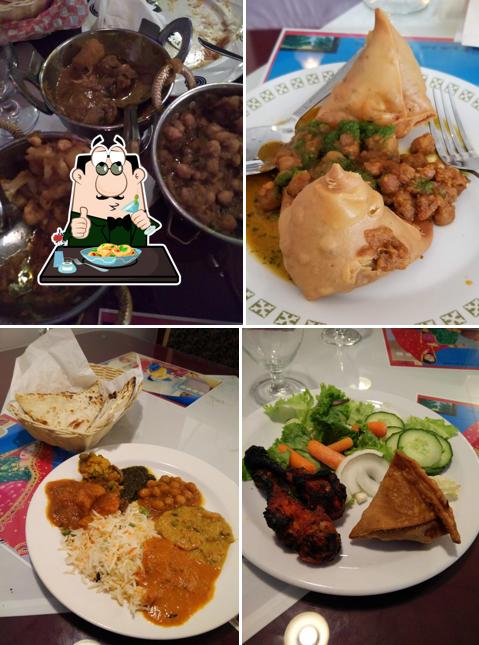JMK MAHAL Indian Cuisine and Sweets Maple Ridge