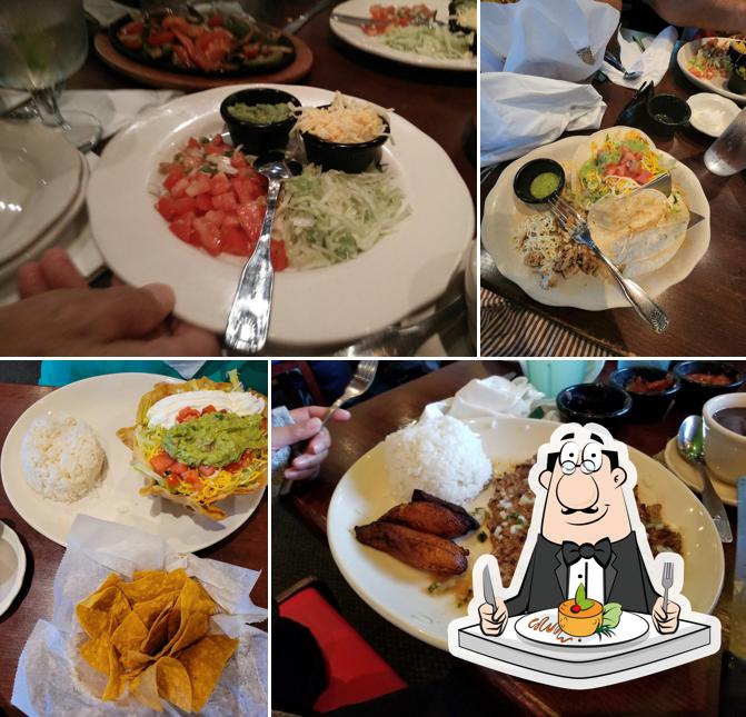 La Bamba Mexican & Spanish Restaurant, North Palm Beach - Restaurant ...